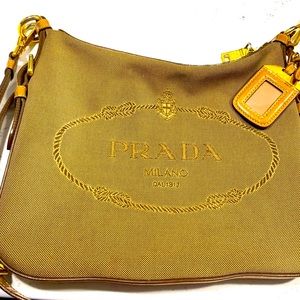 Prada Crossbody bag
